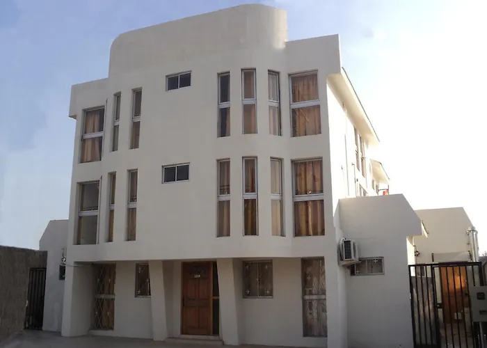 Hotel Alto Seminario