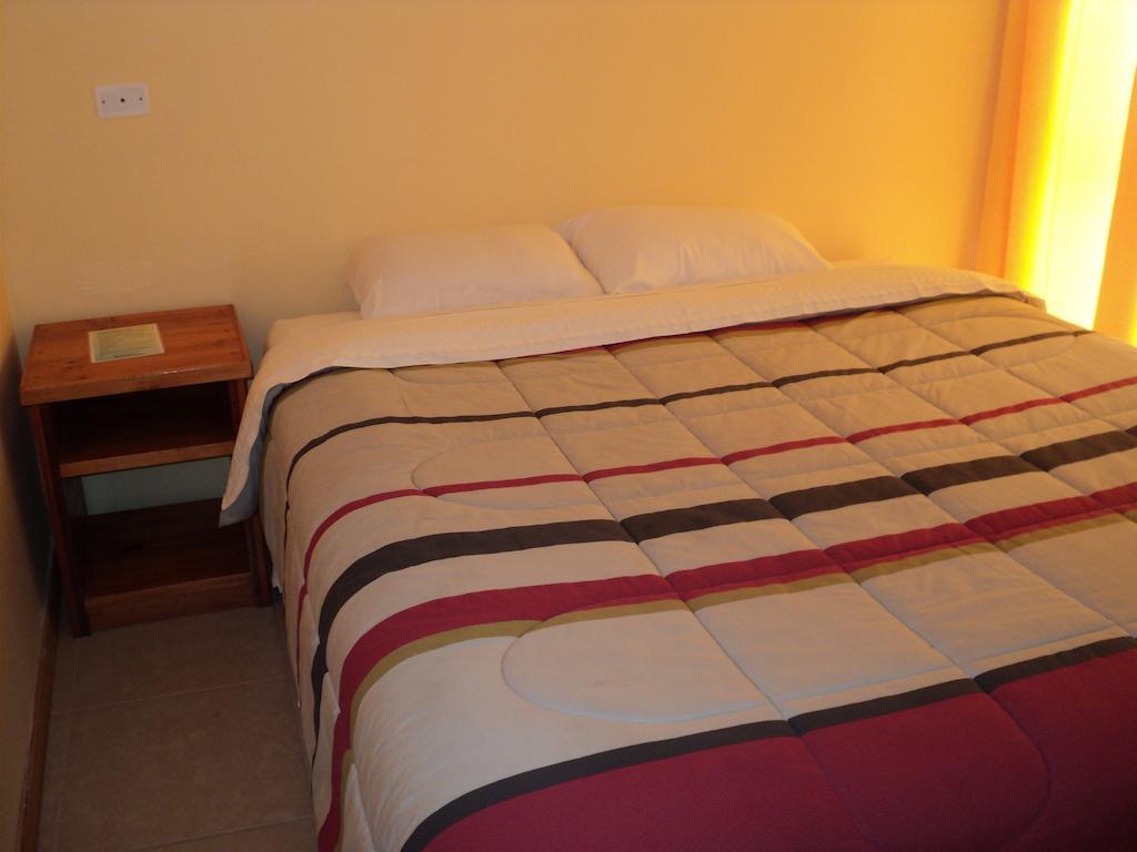 Alto Seminario Hotel
