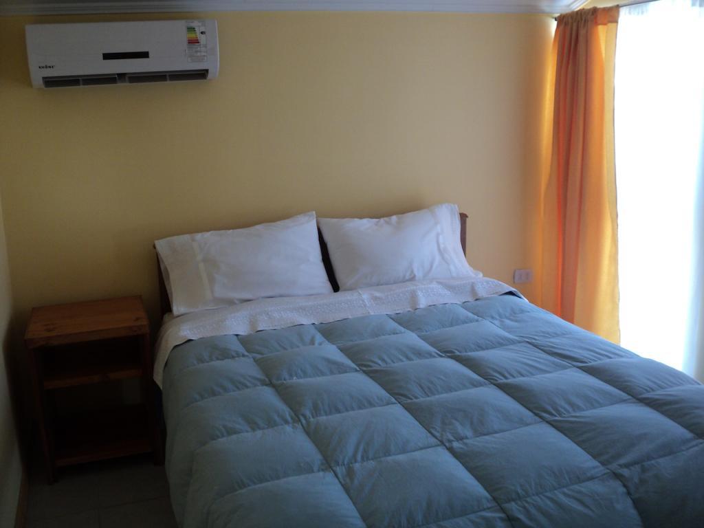 Hotel Alto Seminario 3*