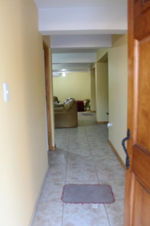 Hotel Alto Seminario Talca (Maule)