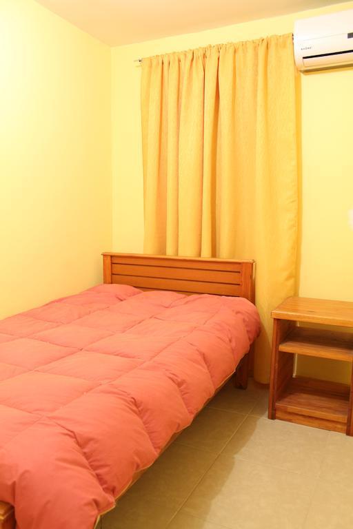 Hotel Alto Seminario Talca (Maule)