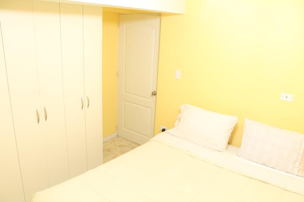 Hotel Alto Seminario Talca (Maule)