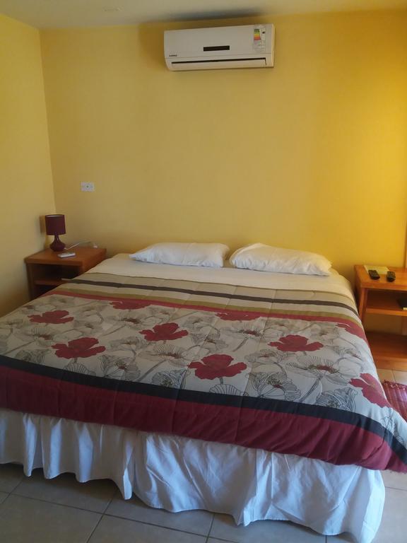 Hotel Alto Seminario Talca (Maule)