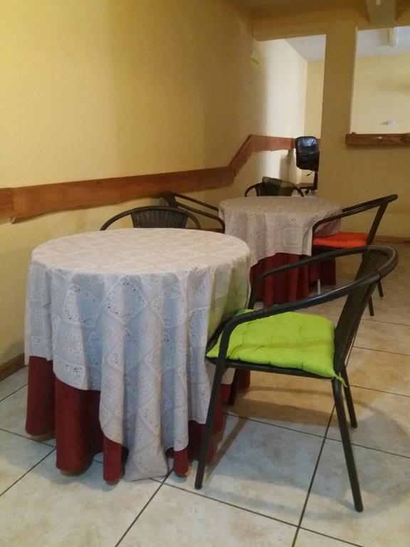 Hotel Alto Seminario 3*